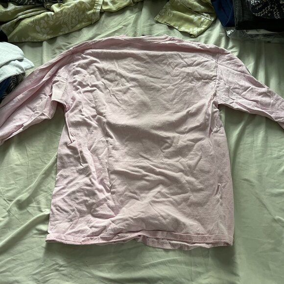 Lizzo Concert Merch Tee - Picture 2 of 3